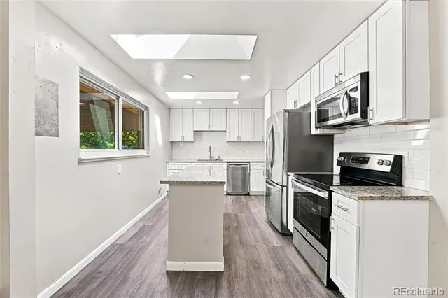 2541 Billings Street Aurora, CO 80011