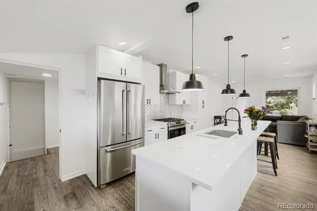 4045 Shoshone Street Denver, CO 80211