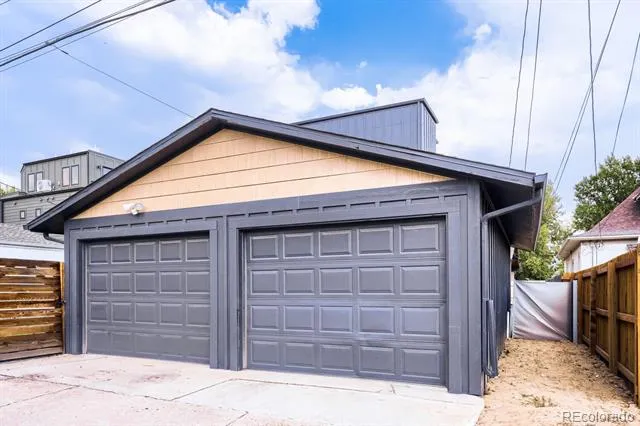 4045 Shoshone Street Denver, CO 80211