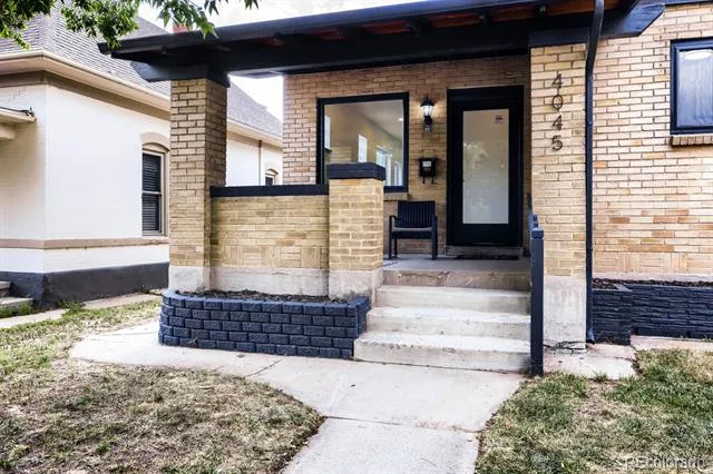 4045 Shoshone Street Denver, CO 80211
