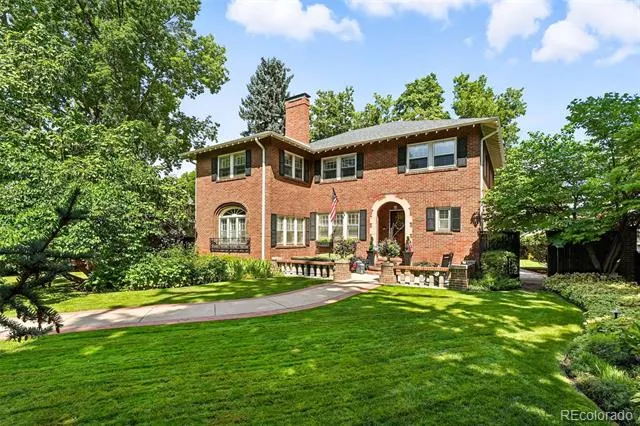 5525 E 17th Avenue Parkway Denver, CO 80220