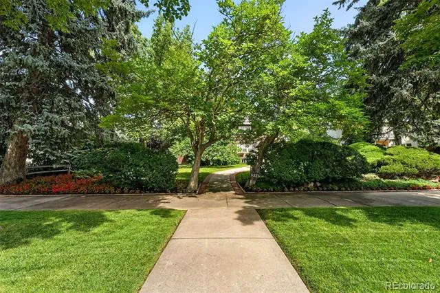 5525 E 17th Avenue Parkway Denver, CO 80220
