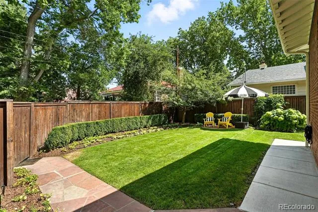 5525 E 17th Avenue Parkway Denver, CO 80220
