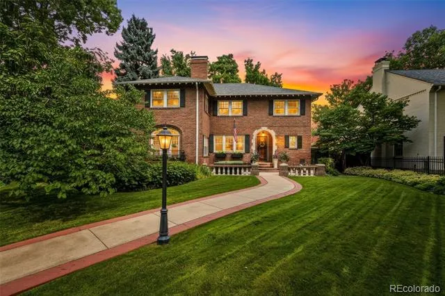 5525 E 17th Avenue Parkway Denver, CO 80220