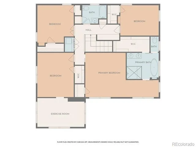5525 E 17th Avenue Parkway Denver, CO 80220