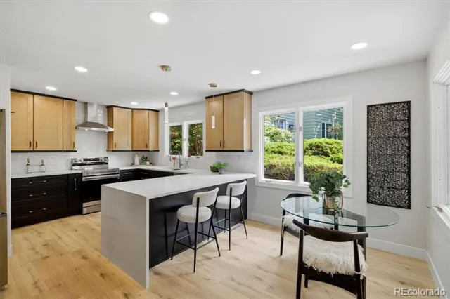 4530 S Verbena Street #322 Denver, CO 80237