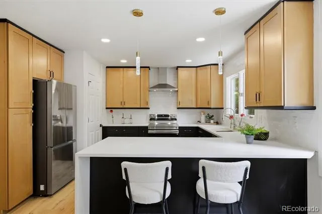 4530 S Verbena Street #322 Denver, CO 80237
