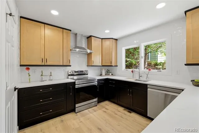 4530 S Verbena Street #322 Denver, CO 80237