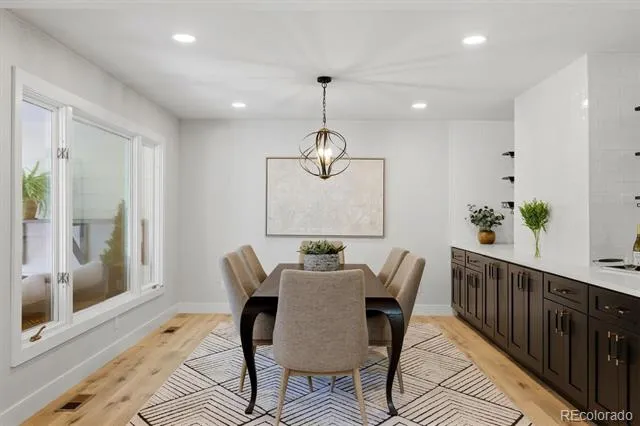 4530 S Verbena Street #322 Denver, CO 80237