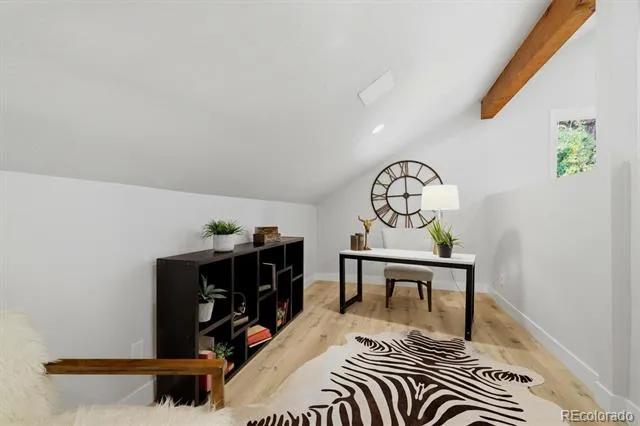 4530 S Verbena Street #322 Denver, CO 80237