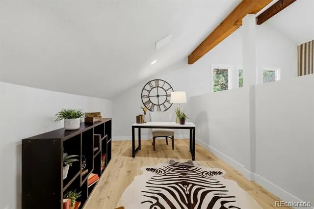 4530 S Verbena Street #322 Denver, CO 80237