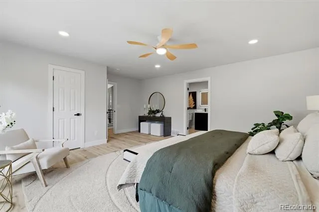 4530 S Verbena Street #322 Denver, CO 80237