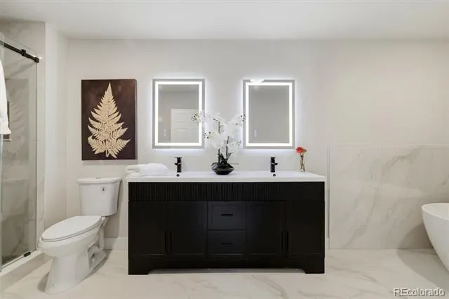 4530 S Verbena Street #322 Denver, CO 80237