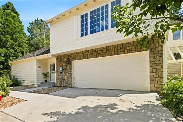 4530 S Verbena Street #322 Denver, CO 80237