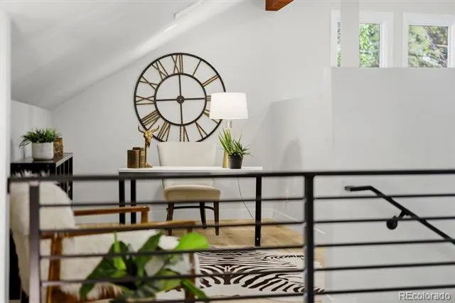 4530 S Verbena Street #322 Denver, CO 80237