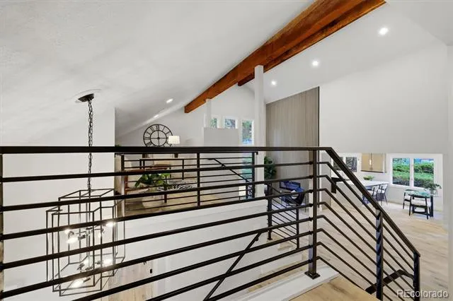 4530 S Verbena Street #322 Denver, CO 80237