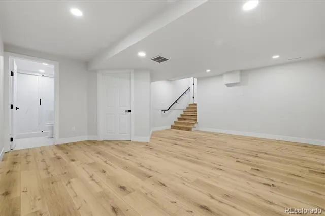 4530 S Verbena Street #322 Denver, CO 80237