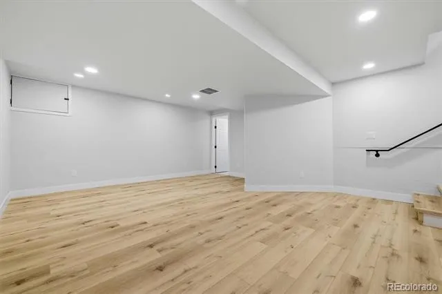 4530 S Verbena Street #322 Denver, CO 80237
