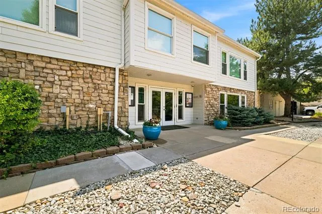 4530 S Verbena Street #322 Denver, CO 80237