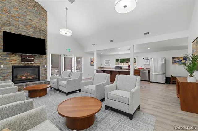 4530 S Verbena Street #322 Denver, CO 80237