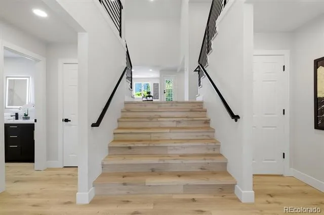 4530 S Verbena Street #322 Denver, CO 80237