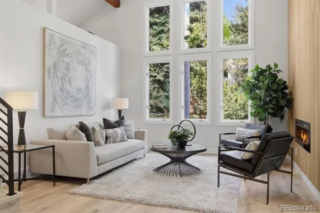 4530 S Verbena Street #322 Denver, CO 80237
