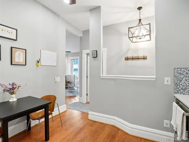 807 E 14th Avenue ##2 Denver, CO 80218