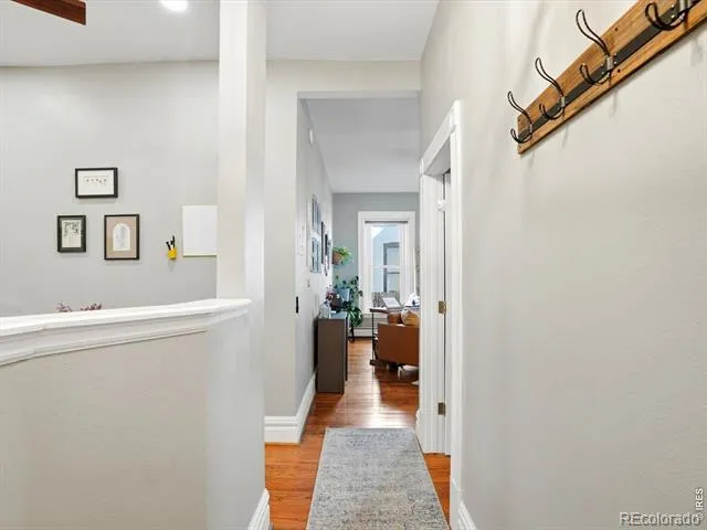807 E 14th Avenue ##2 Denver, CO 80218