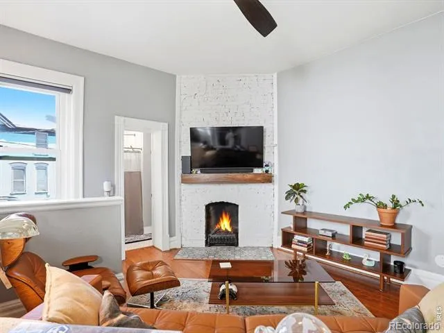 807 E 14th Avenue ##2 Denver, CO 80218