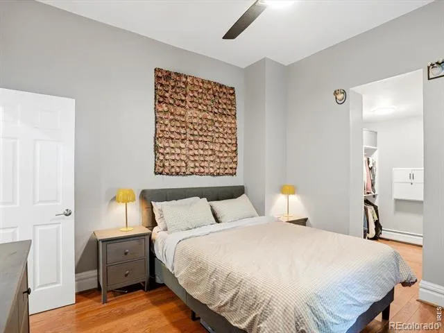 807 E 14th Avenue ##2 Denver, CO 80218