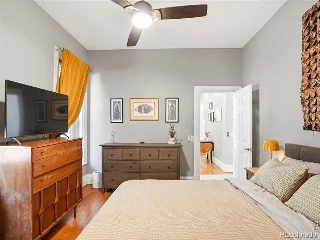 807 E 14th Avenue ##2 Denver, CO 80218