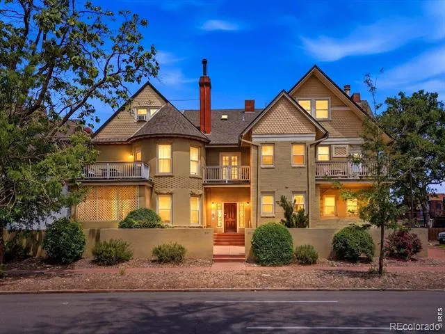 807 E 14th Avenue ##2 Denver, CO 80218