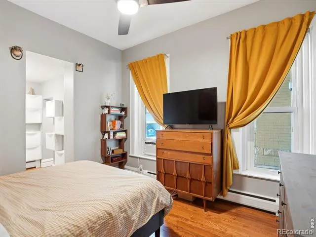 807 E 14th Avenue ##2 Denver, CO 80218