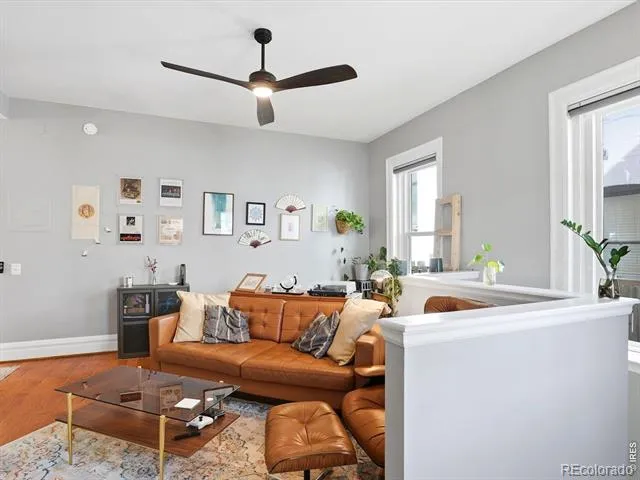 807 E 14th Avenue ##2 Denver, CO 80218