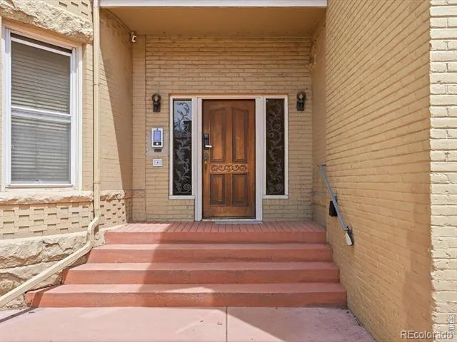807 E 14th Avenue ##2 Denver, CO 80218