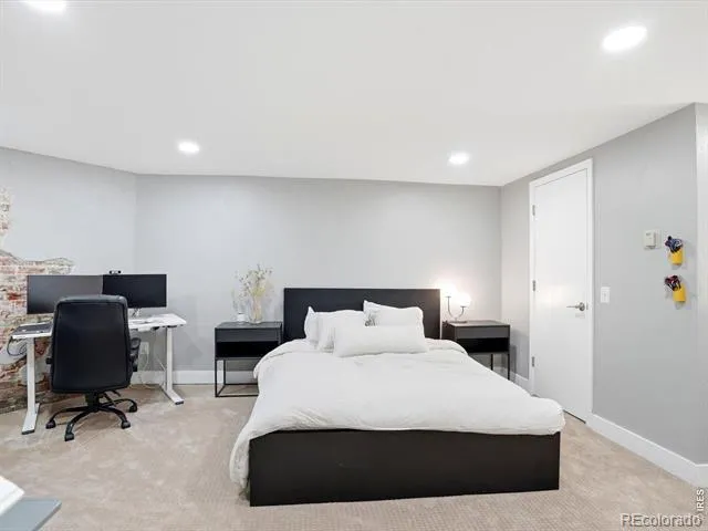 807 E 14th Avenue ##2 Denver, CO 80218