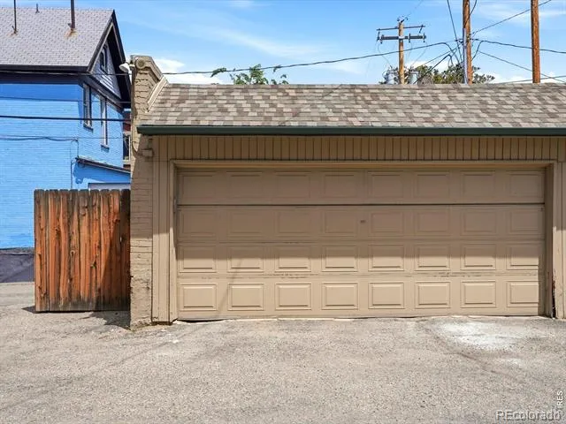 807 E 14th Avenue ##2 Denver, CO 80218