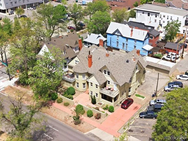 807 E 14th Avenue ##2 Denver, CO 80218
