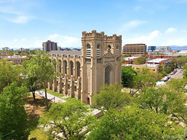807 E 14th Avenue ##2 Denver, CO 80218