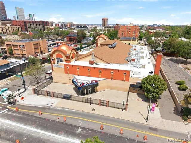 807 E 14th Avenue ##2 Denver, CO 80218