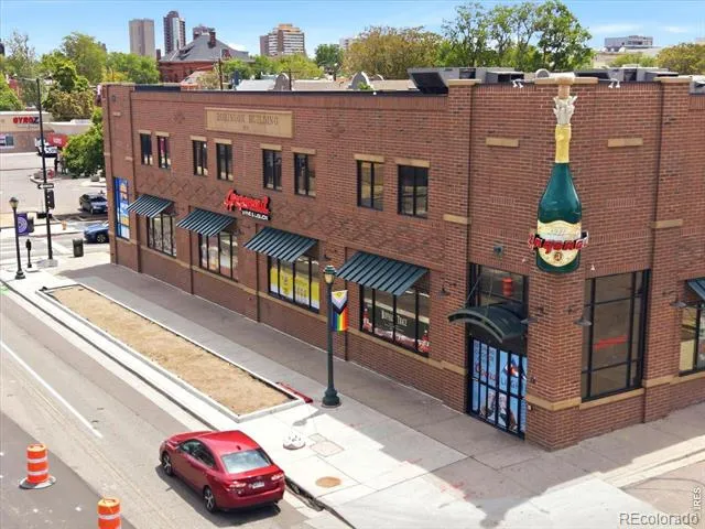 807 E 14th Avenue ##2 Denver, CO 80218