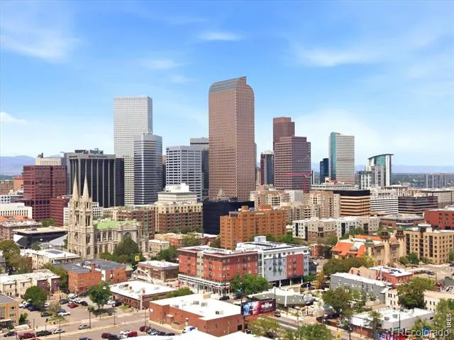 807 E 14th Avenue ##2 Denver, CO 80218