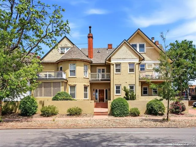807 E 14th Avenue ##2 Denver, CO 80218