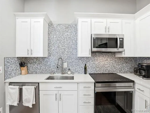 807 E 14th Avenue ##2 Denver, CO 80218