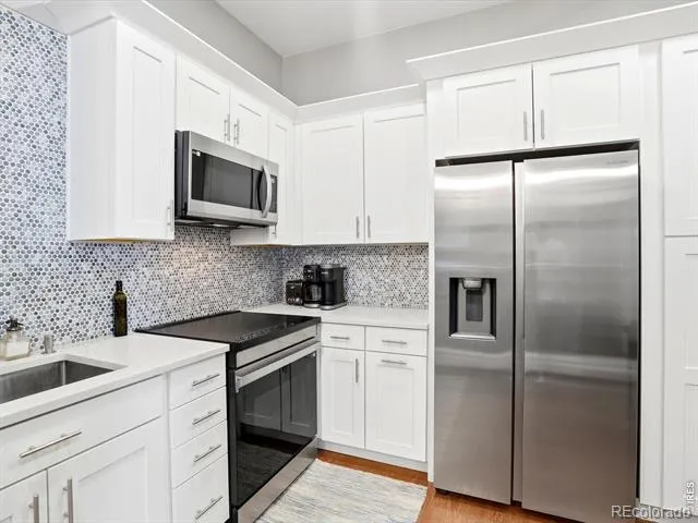 807 E 14th Avenue ##2 Denver, CO 80218