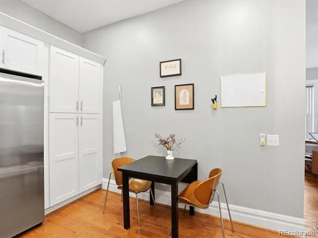 807 E 14th Avenue ##2 Denver, CO 80218
