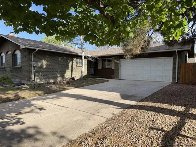 12076 E Montana Place Aurora, CO 80012