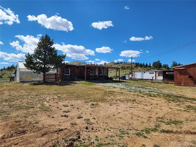 671 Oak Street Hartsel, CO 80449