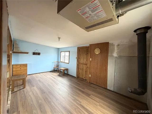 671 Oak Street Hartsel, CO 80449