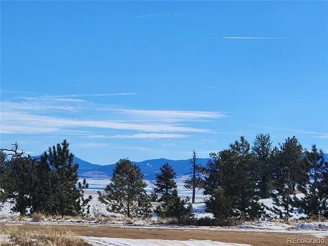 671 Oak Street Hartsel, CO 80449